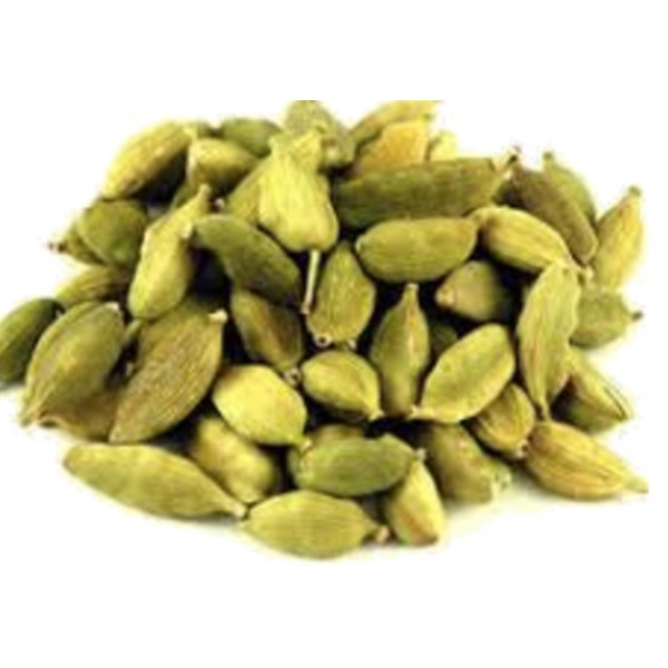 Saurbhi Cardemom Green 100g